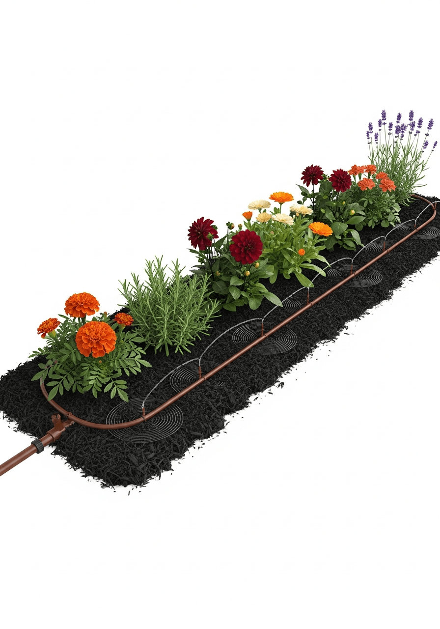 Drip Irrigation