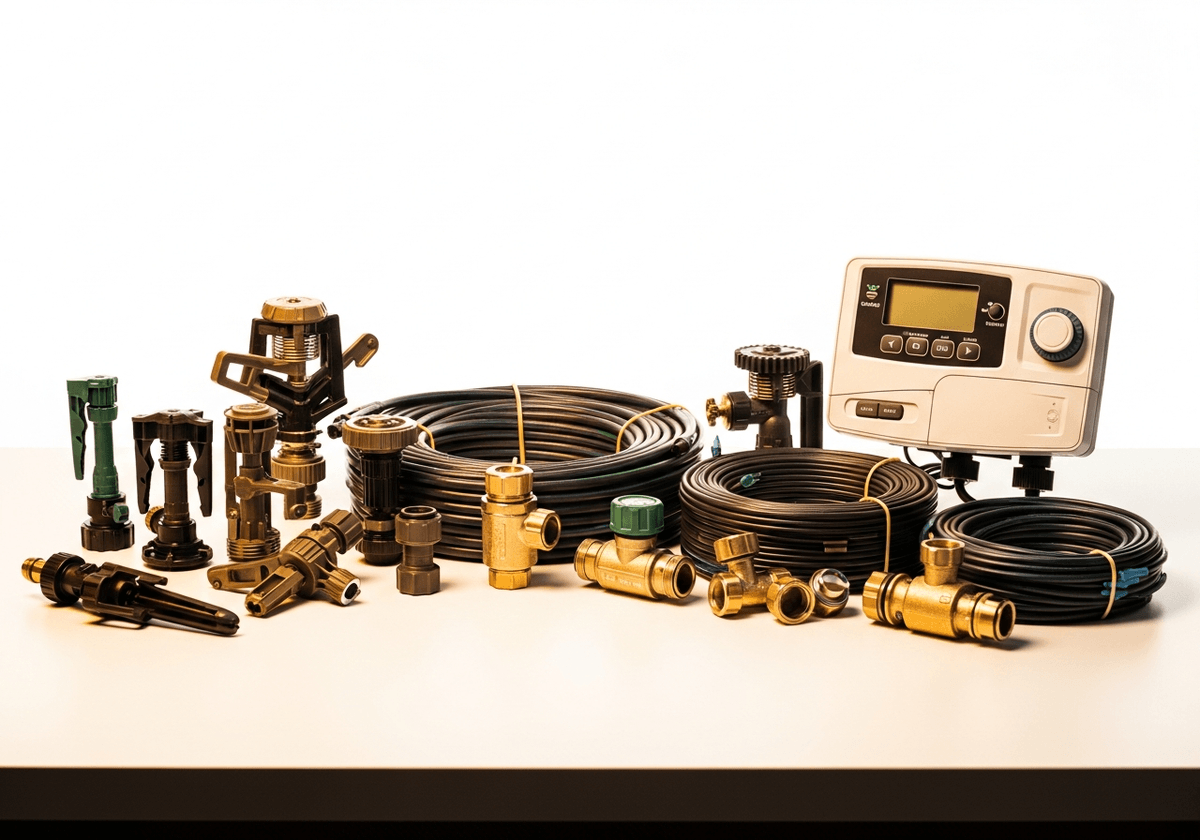 Choose Your System Type